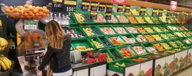 Distribución Automática en Tiendas de Conveniencia Distribución Automática en Tiendas de Conveniencia