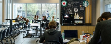 Distribución Automática en Universidades y Centros Escolares Distribución Automática en Universidades y Centros Escolares