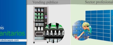 Distribución Automática Industrial (Fábricas, Naves Industriales, etc.) Distribución Automática Industrial (Fábricas, Naves Industriales, etc.)