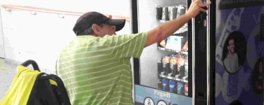 Distribución Automática Solidaria Distribución Automática Solidaria