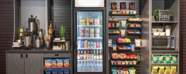 Micromarkets Micromarkets