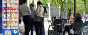 Minivending Minivending