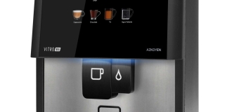 Las máquinas de café de Azkoyen llegan a las áreas de servicio del Sultanato de Omán