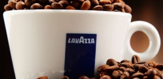 Lavazza entra en la operadora Grupo IVS en Italia