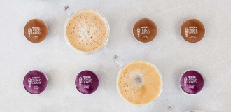 Nescafé Dolce Gusto, producto estrella en Amazon
