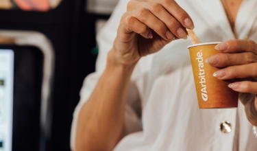 Arbitrade estrena el primer Coffee Corner y Smartshop de Canarias por la cadena Pierre & Vacances