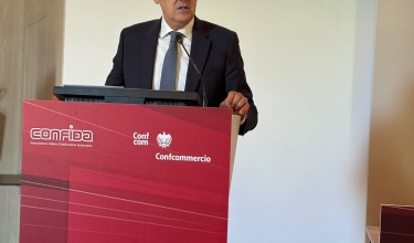 CONFIDA arranca su Plan 2026-2030 bajo el liderazgo de Massimo Trapletti