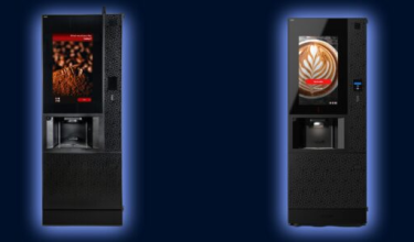 Crane Convenience expande su última generación de máquinas de café premium por Europa