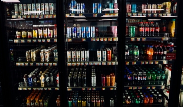 Las Islas Baleares prohíben la venta de bebidas energéticas a menores