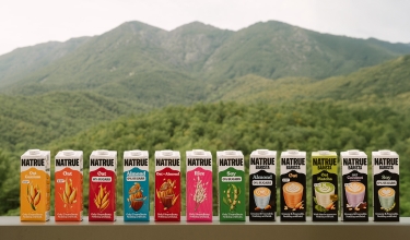 Liquats Vegetals se expande y consolida por Europa