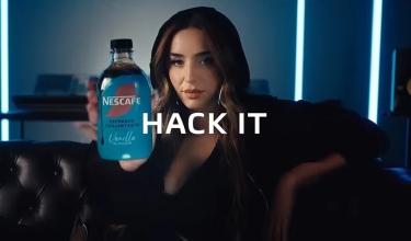 Nescafé lanza nueva campaña de Espresso Concentrate de la mano de Lola Índigo