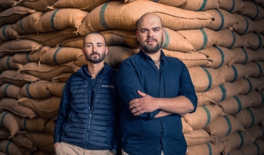vendinGO da el salto a la producción propia de café con la adquisición de Caffier