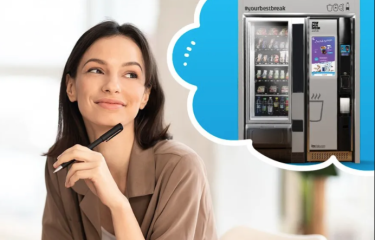 10 motivos para optar por un servicio de distribución automática 10 motivos para optar por un servicio de distribución automática