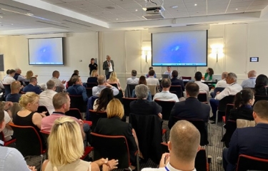 130 profesionales del vending francés se reúnen en Aix-en-Provence