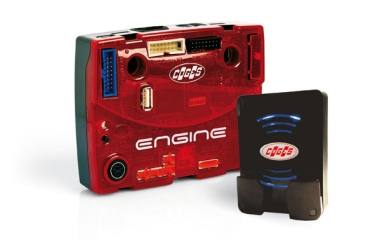 Coges presenta Joyco en Reino Unido