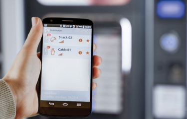 ¿Está el vending preparado para las plataformas de pago integrales?