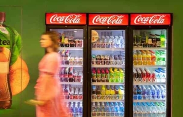2.200 puestos de trabajo menos en la multinacional Coca Cola 2.200 puestos de trabajo menos en la multinacional Coca Cola