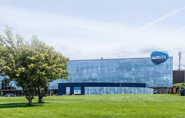 20 años de labor medioambiental de la filial de Brita en España 20 años de labor medioambiental de la filial de Brita en España