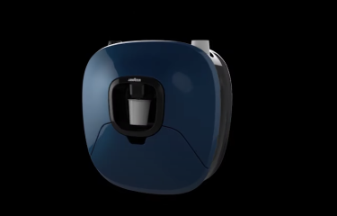 2020, el año del cambio: TUC y Lavazza desarrollan la primera máquina de café para vehículos