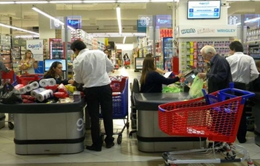 2022: ¿Caída o resurrección de los ingresos de la distribución automática? 2022: ¿Caída o resurrección de los ingresos de la distribución automática?