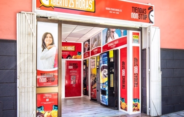 Eravending, 29 años abiertos ‘25 horas al día’