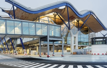 3 grandes operadores presentan canones descomunales frente a la licitación del Aeropuerto de Madrid 3 grandes operadores presentan canones descomunales frente a la licitación del Aeropuerto de Madrid