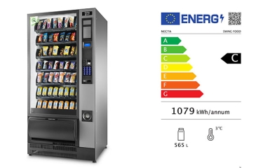 300 millones de europeos confían en la sostenibilidad de las máquinas expendedoras 300 millones de europeos confían en la sostenibilidad de las máquinas expendedoras
