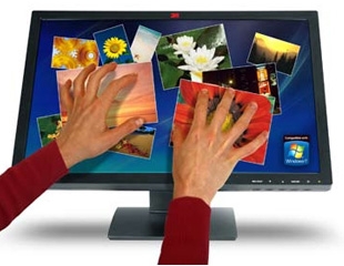 Las pantallas interactivas aumentan el panorama de visión de las máquinas vending