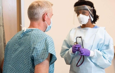 3M acelera las inversiones para expandir su capacidad global de respiradores