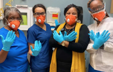 3M ayuda a la lucha contra el coronavirus con la donación de 20 millones de dólares 3M ayuda a la lucha contra el coronavirus con la donación de 20 millones de dólares