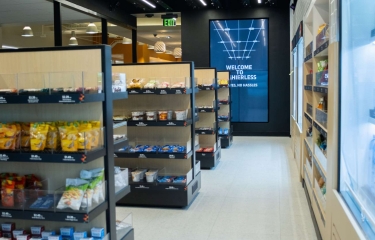 7-Eleven lanza un proyecto piloto para instalar tiendas desatendidas