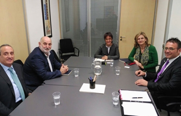 La inestabilidad política en Cataluña siembra inquietud entre las empresas de vending