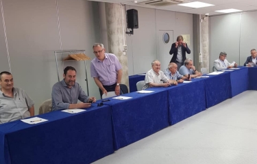 El reciclaje de plástico, tema clave de la reunión de la Associació Catalana del Vènding