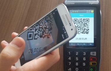 Ingenico Italia obtiene la certificación PCI P2PE en sus soluciones de pago