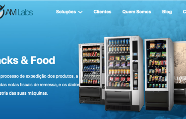 AMLabs lanza una nueva web a la altura de las novedades y el catálogo de la empresa