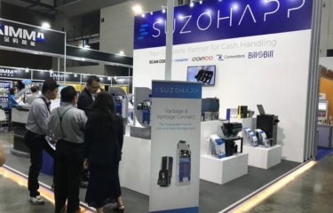 Vend ASEAN reúne a las empresas de vending de cinco países asiáticos 