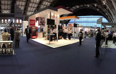 N & W Global Vending anuncia las propuestas que presentará en dos de los próximos eventos del vending