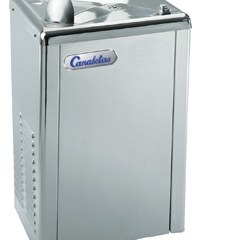 Canaletas cambia su imagen de marca