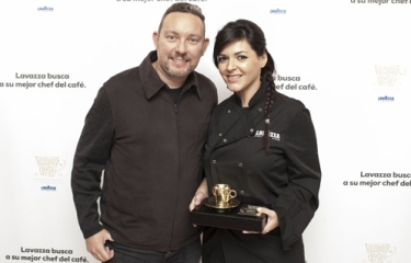 Noelia Zaragoza se proclama mejor ‘chef del café’ de España