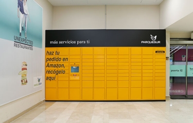 Amazon se apunta al servicio 24/7, el impulso que faltaba para las taquillas automáticas