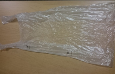 Andalucía adelanta el fin de las bolsas de plástico de un solo uso Andalucía adelanta el fin de las bolsas de plástico de un solo uso