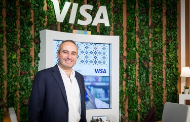 “La biometría aporta al usuario ventajas en cuanto a seguridad, velocidad, comodidad y accesibilidad”