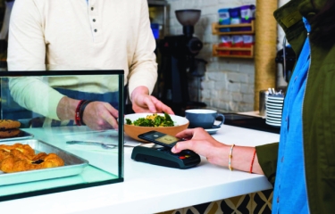 American Express incorpora Android Pay para sus clientes en España