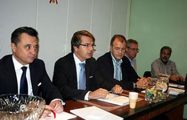 Aneda publicará en noviembre el libro blanco del vending, un análisis completo del sector de la venta automática                              