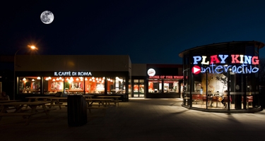 Abertis y Grupo Áreas inauguran la estación de servicio La Selva