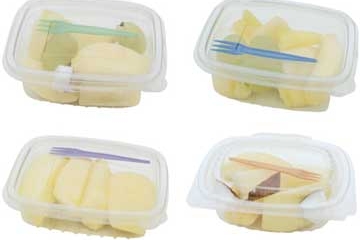 Arisfresc, un aliado de lujo para expandir el binomio perfecto vending-alimentación sana