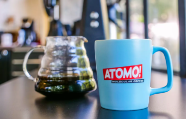 Desarrollan el primer café fabricado enteramente en laboratorio Desarrollan el primer café fabricado enteramente en laboratorio