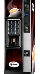 Autobar se apunta al ahorro, energético y económico, a través de la iluminación LED