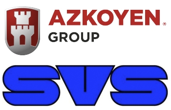 Azkoyen se alía con SVS para la distribución y reparación de máquinas vending en EE.UU.
