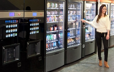 Las ventas de Azkoyen lastran los resultados económicos del primer semestre